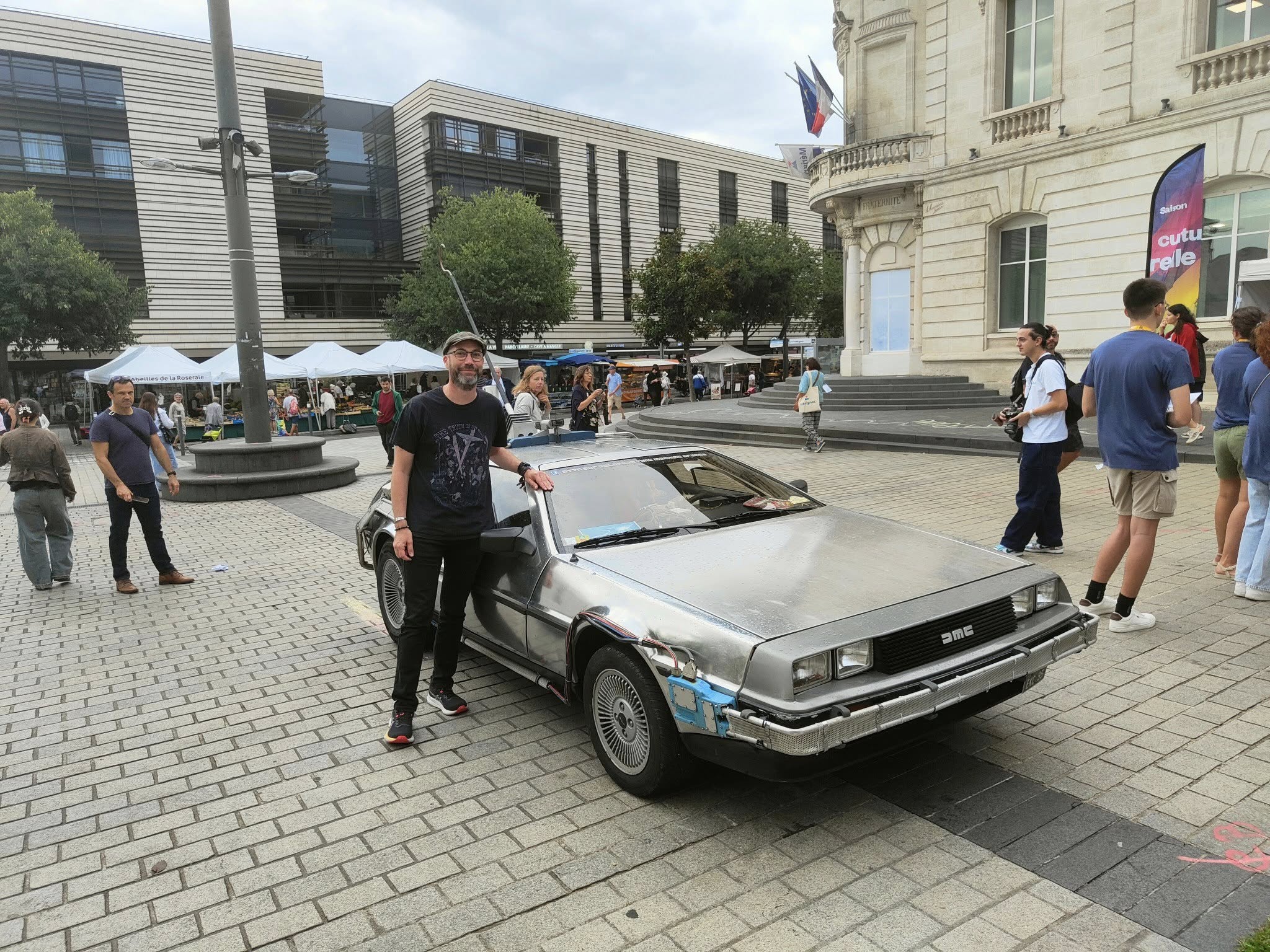 Festival Hypermondes 2025