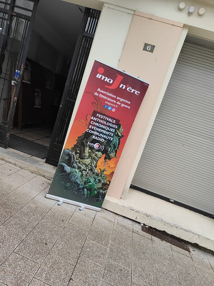 Festival Imajn&rsquo;ère 2025